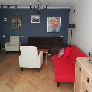 Ramaz Апартаменты